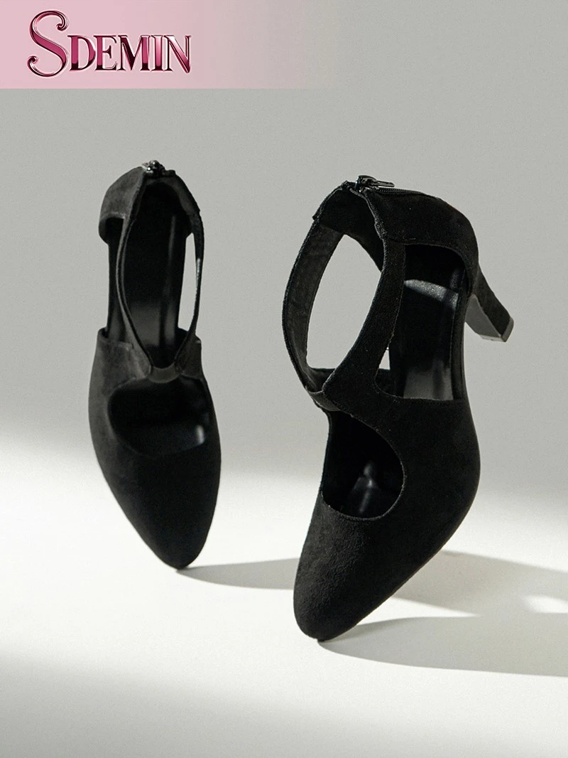 Zipper Heeled Sandals price Zipper Heeled Sandals price